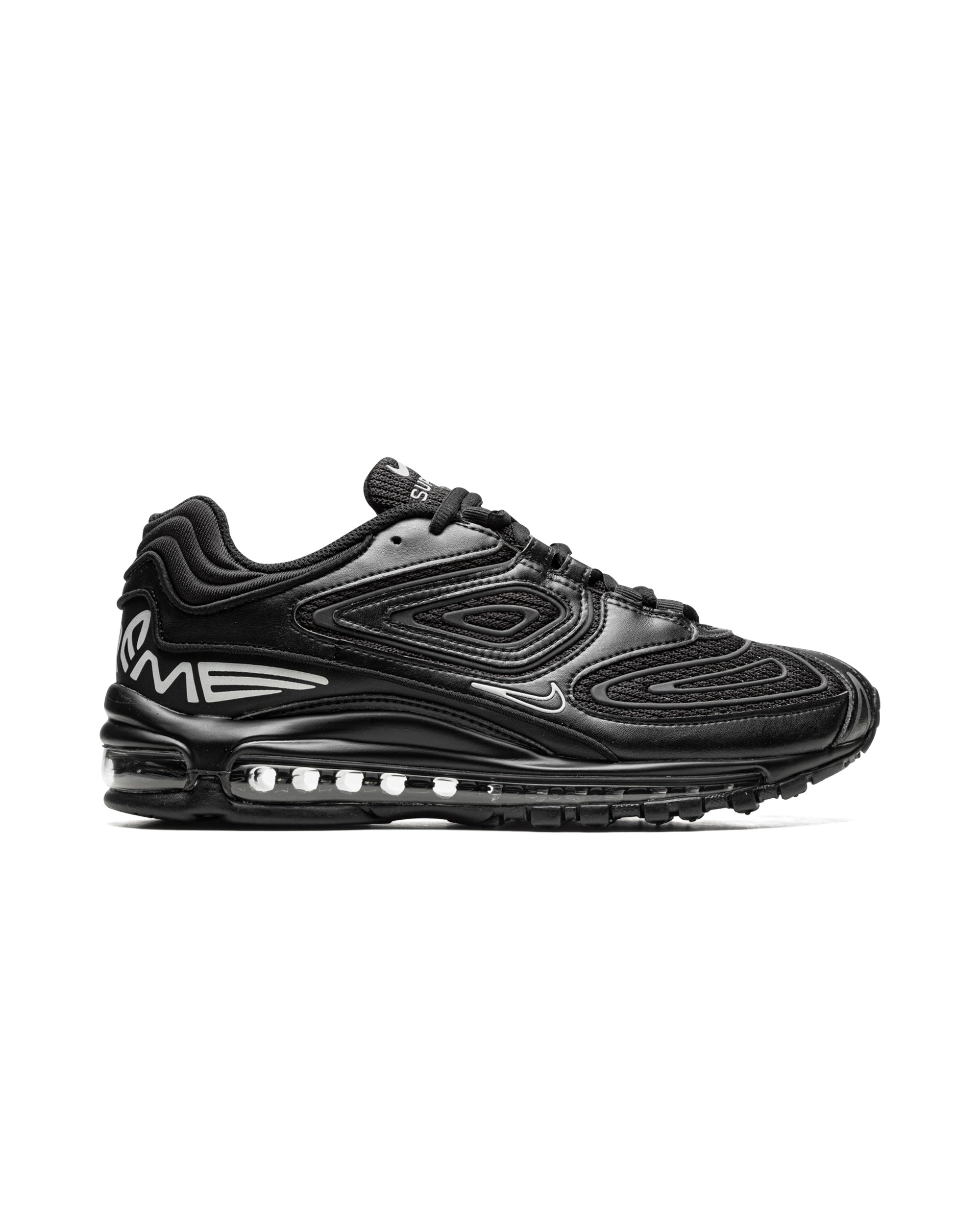 Nike Air Max 98 TL Supreme Black