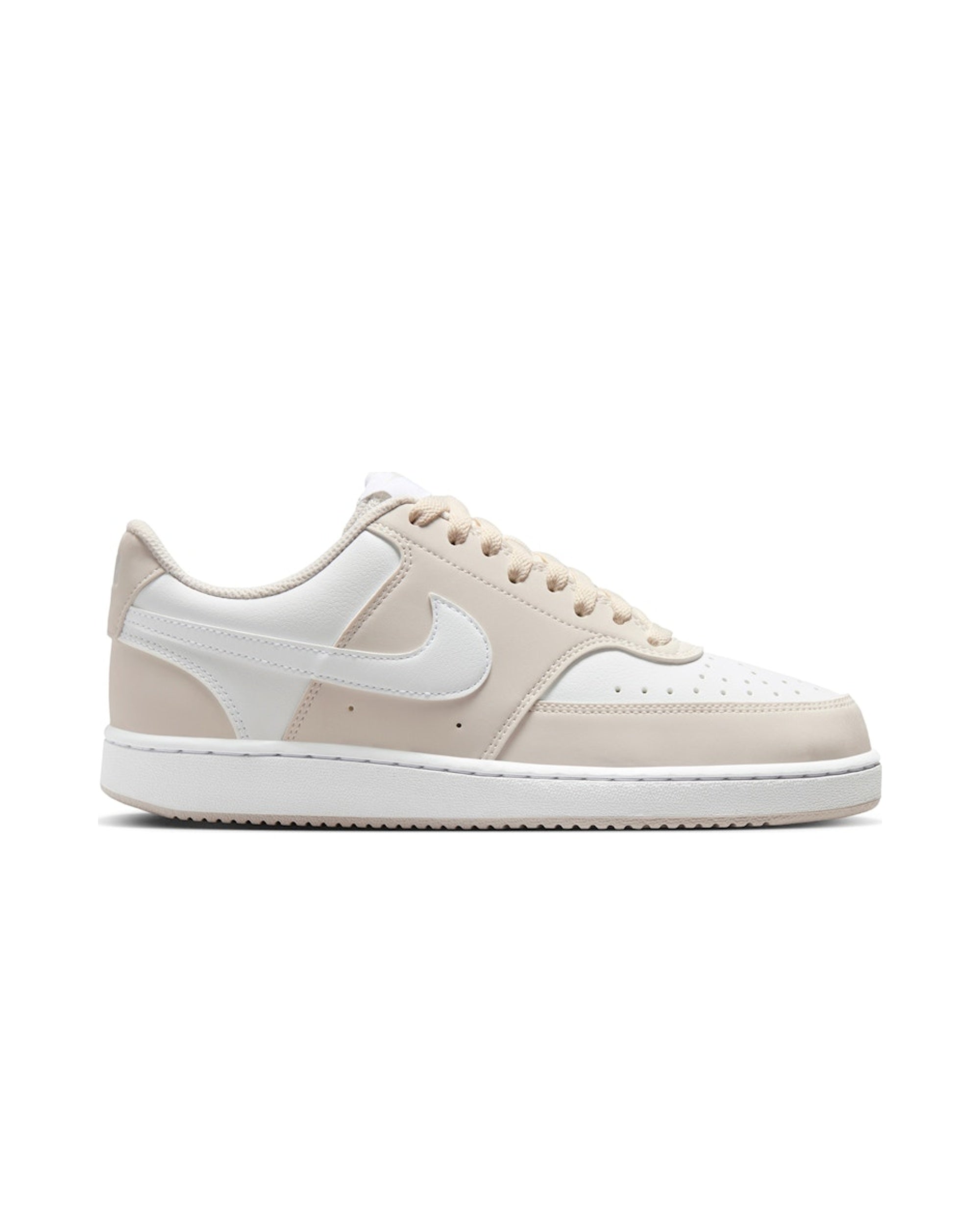 Nike Court Vision Low Phantom White (Women's)