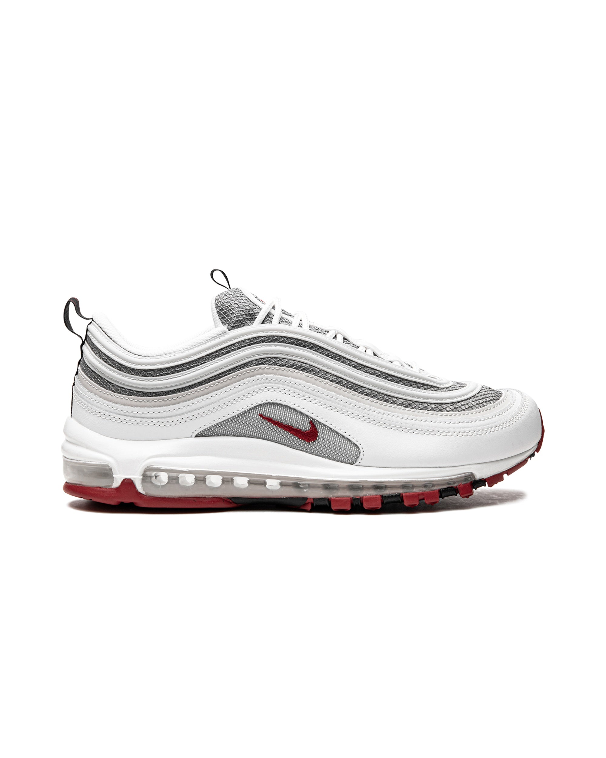 Nike Air Max 97 White Bullet