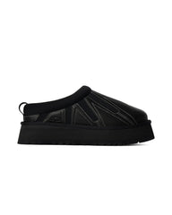 UGG Tazz Sunwave Slipper Black (Women's)