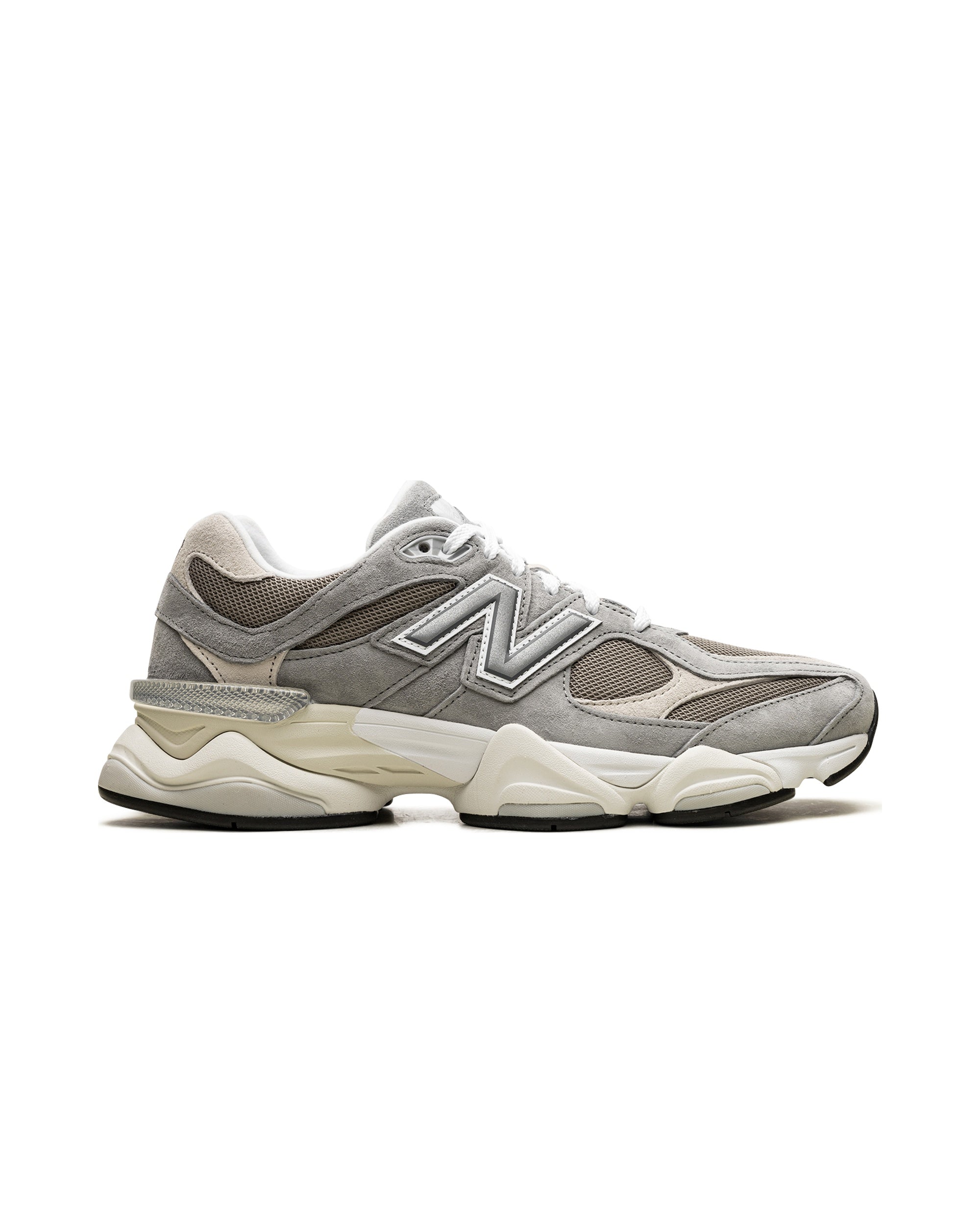 New Balance 9060 Slate Grey Arid Stone