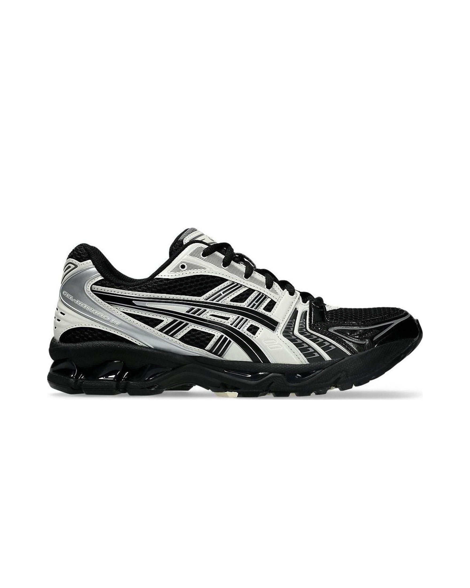 ASICS Gel-Kayano 14 Black Cream
