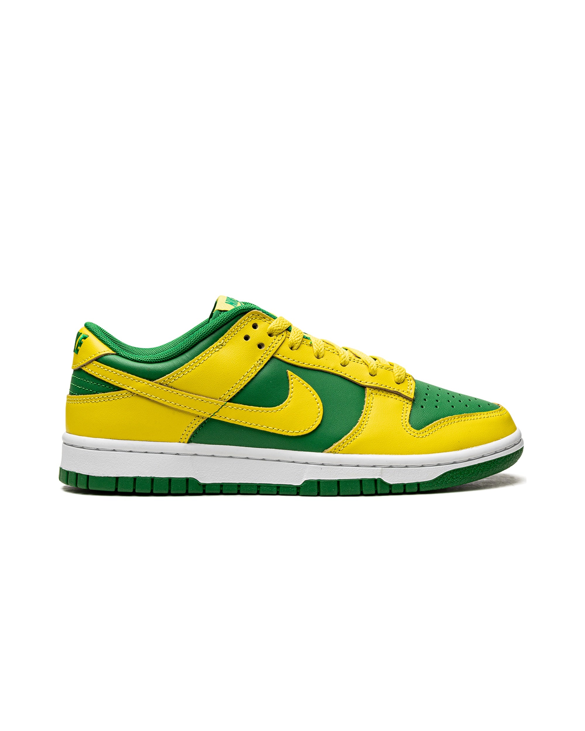 Nike Dunk Low Retro Reverse Brazil