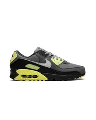 Nike Air Max 90 Smoke Grey Light Lemon Twist