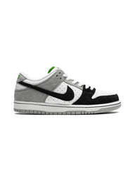 Nike SB Dunk Low Chlorophyll