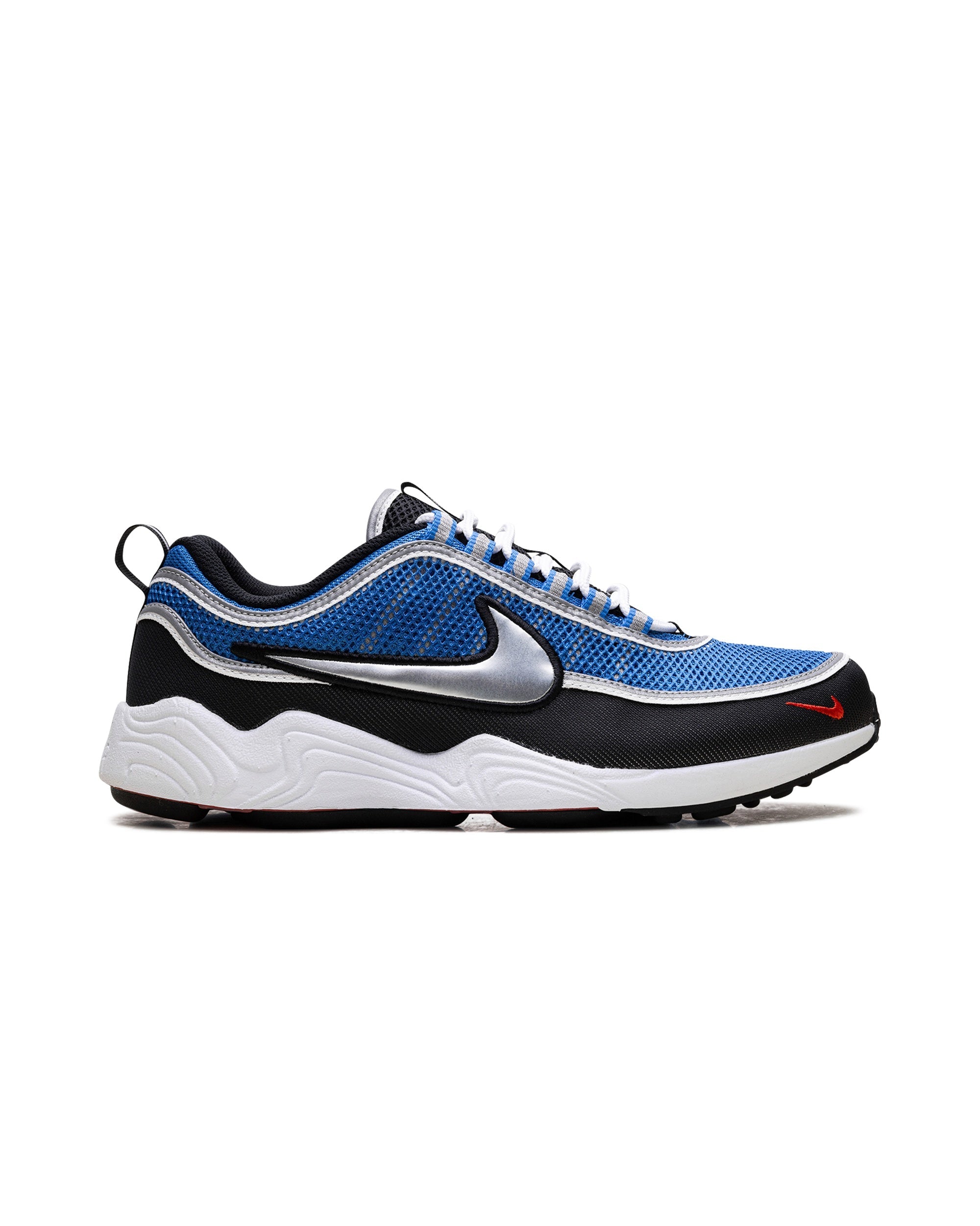 Nike Air Zoom Spiridon SP Signal Blue Sneakers