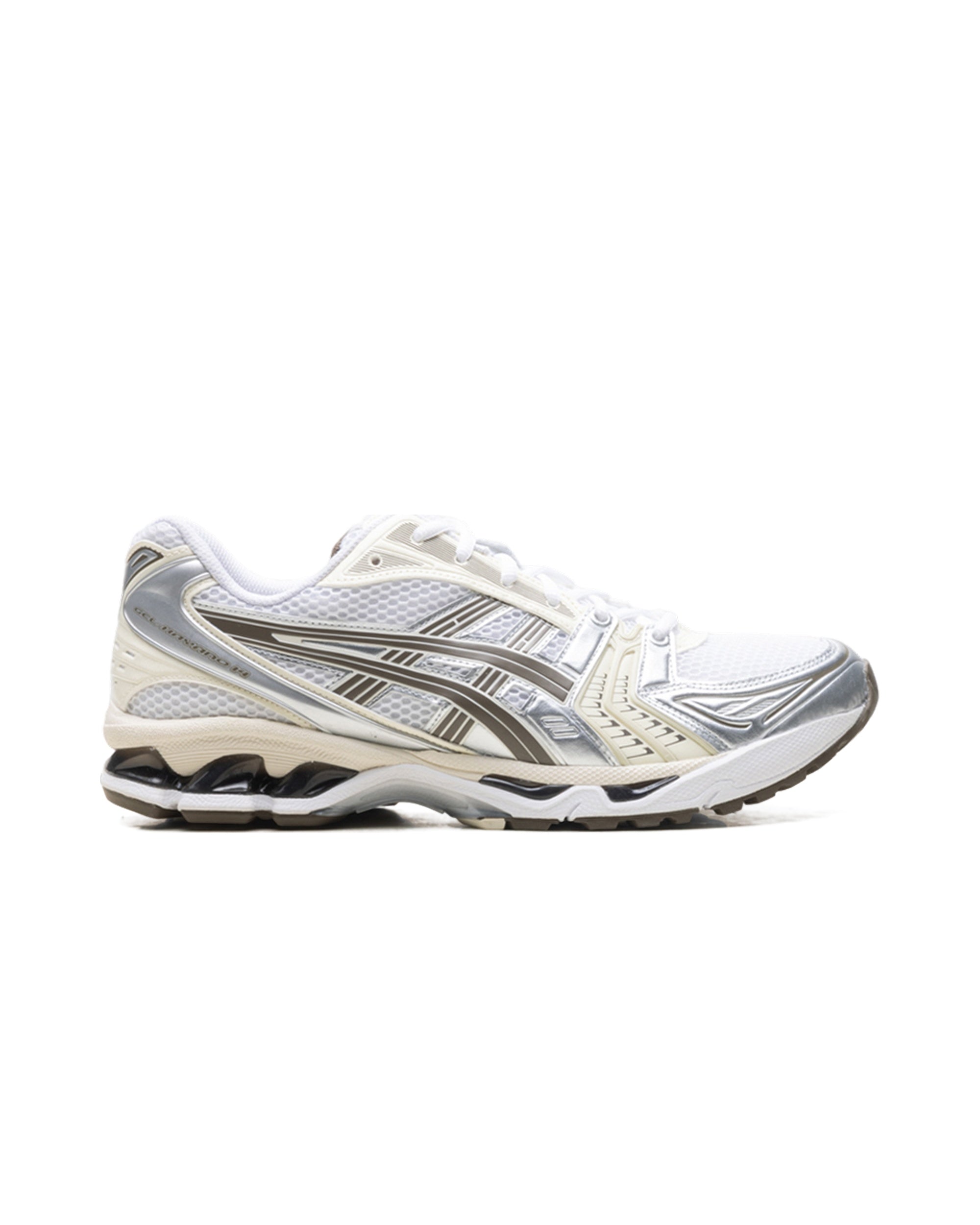 ASICS Gel-Kayano 14 White Ivory