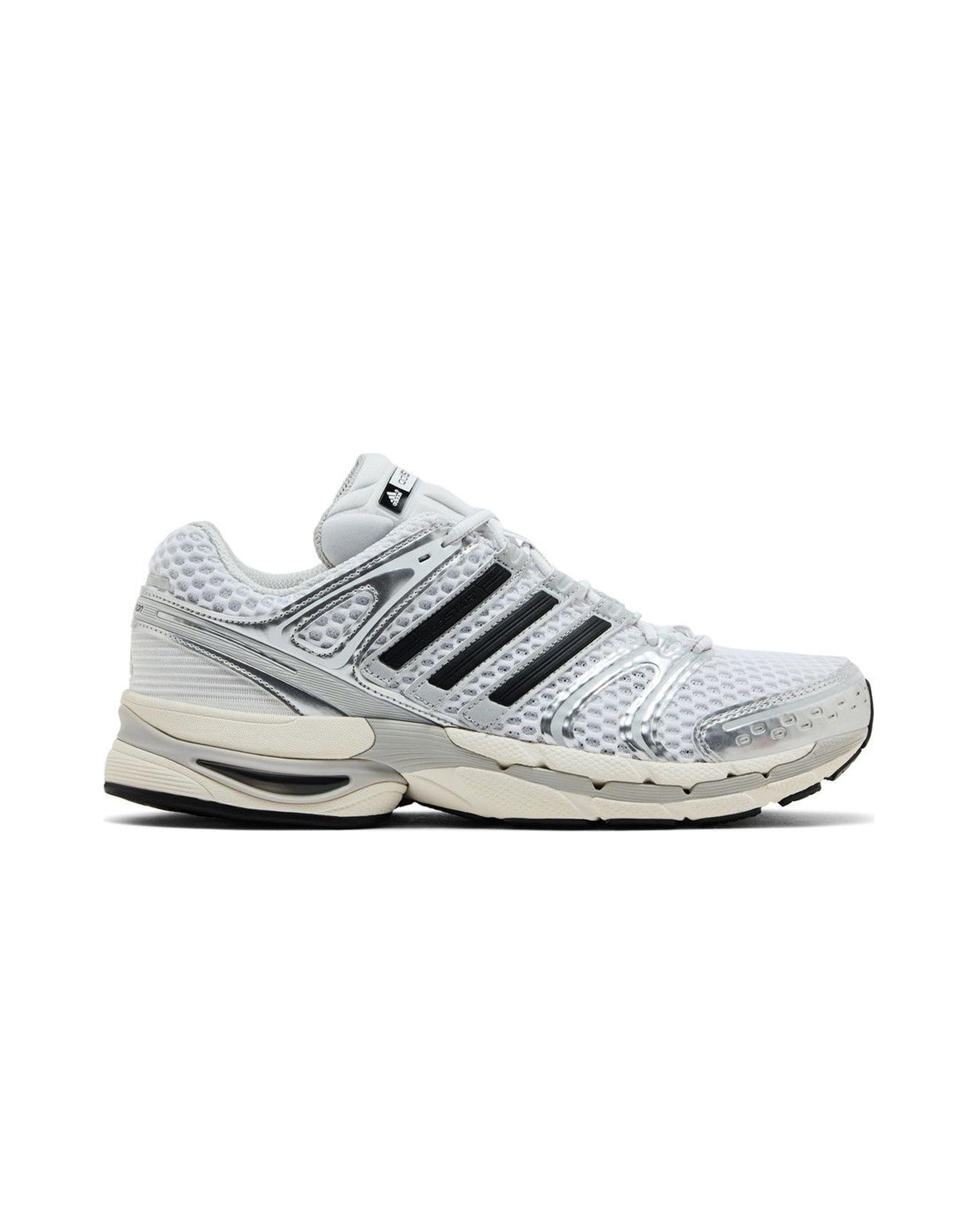 adidas Adistar Control 5 Silver Metallic Black