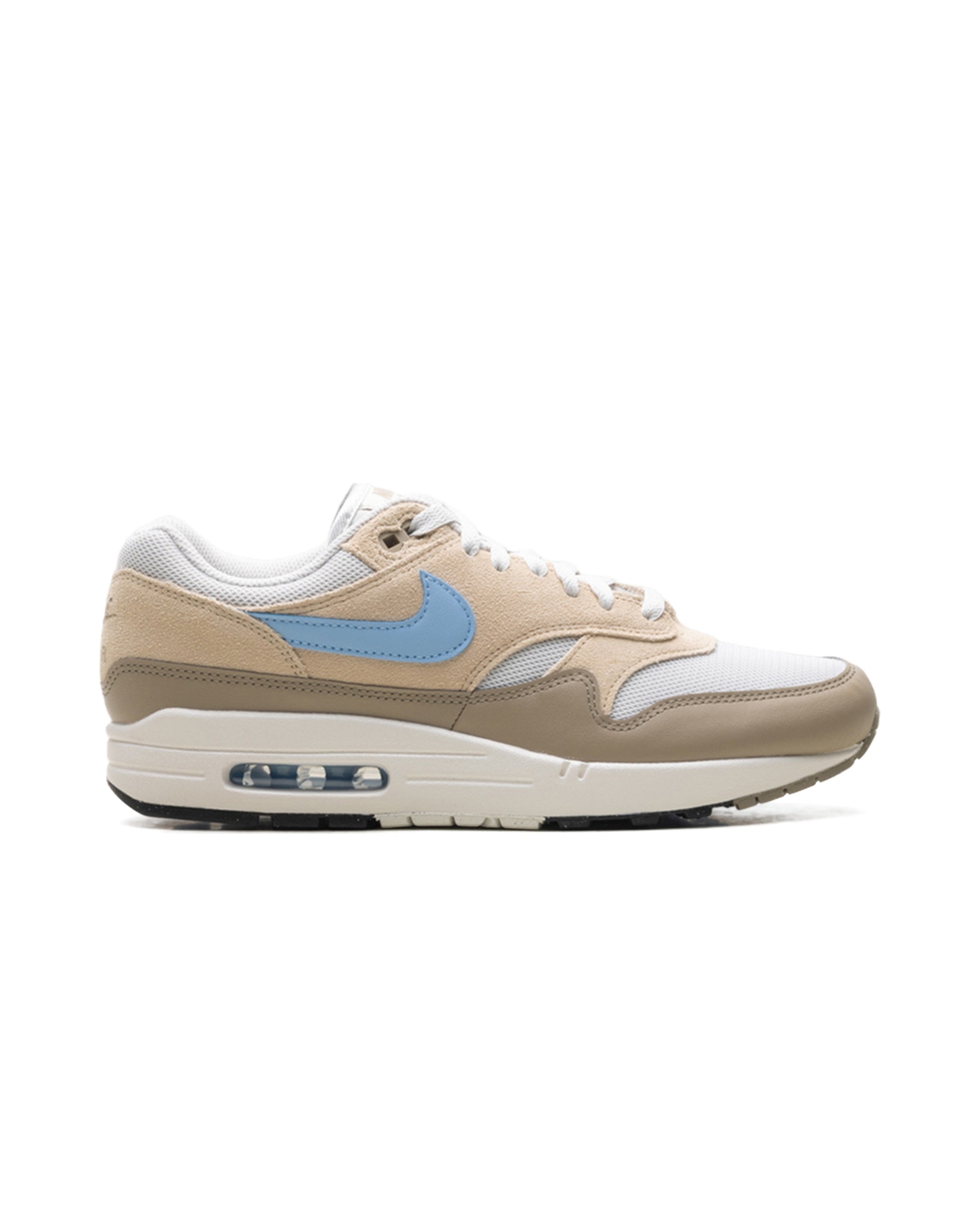 Nike Air Max 1 Essential Light Bone/Psychic Blue