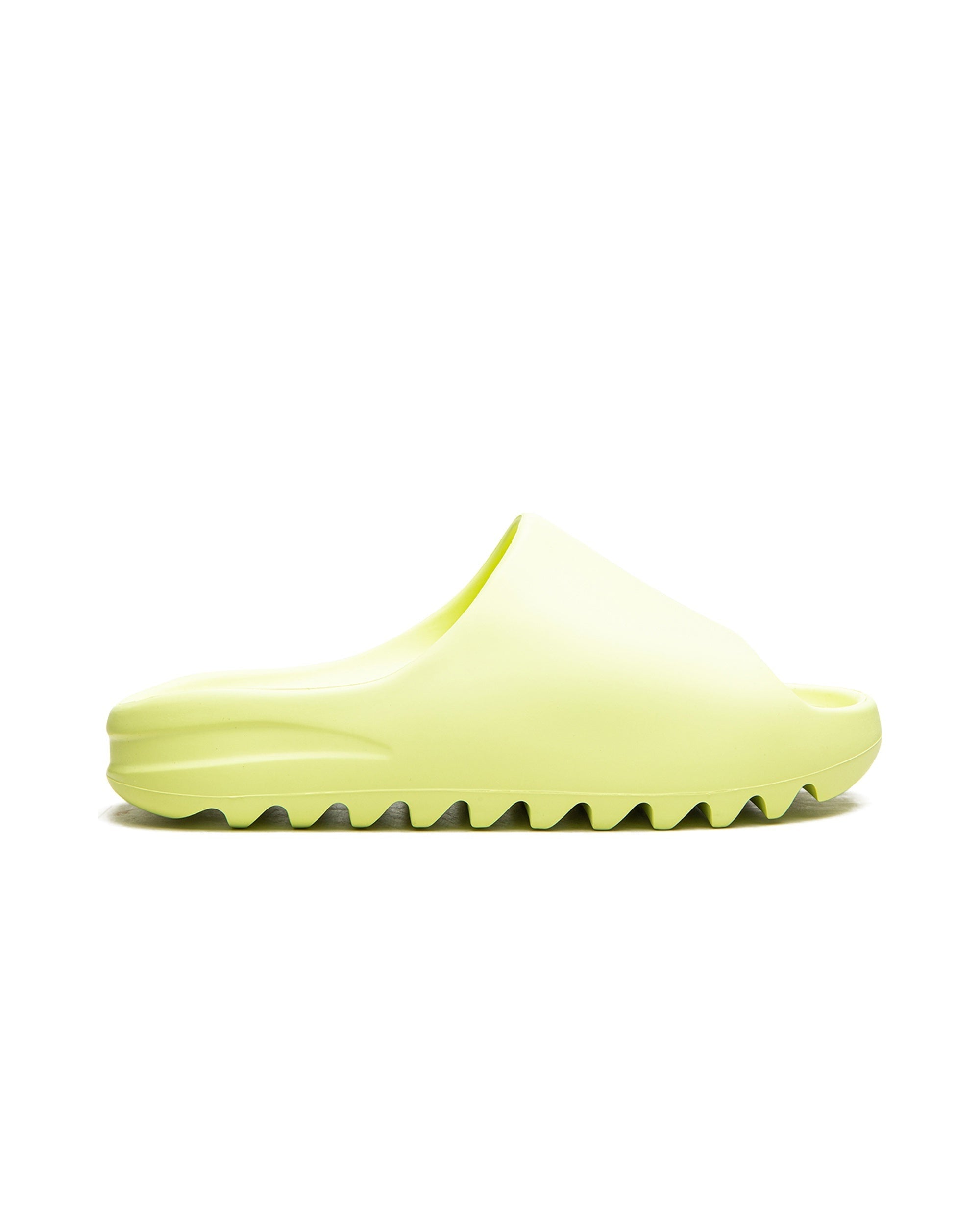 adidas Yeezy Slide Glow Green