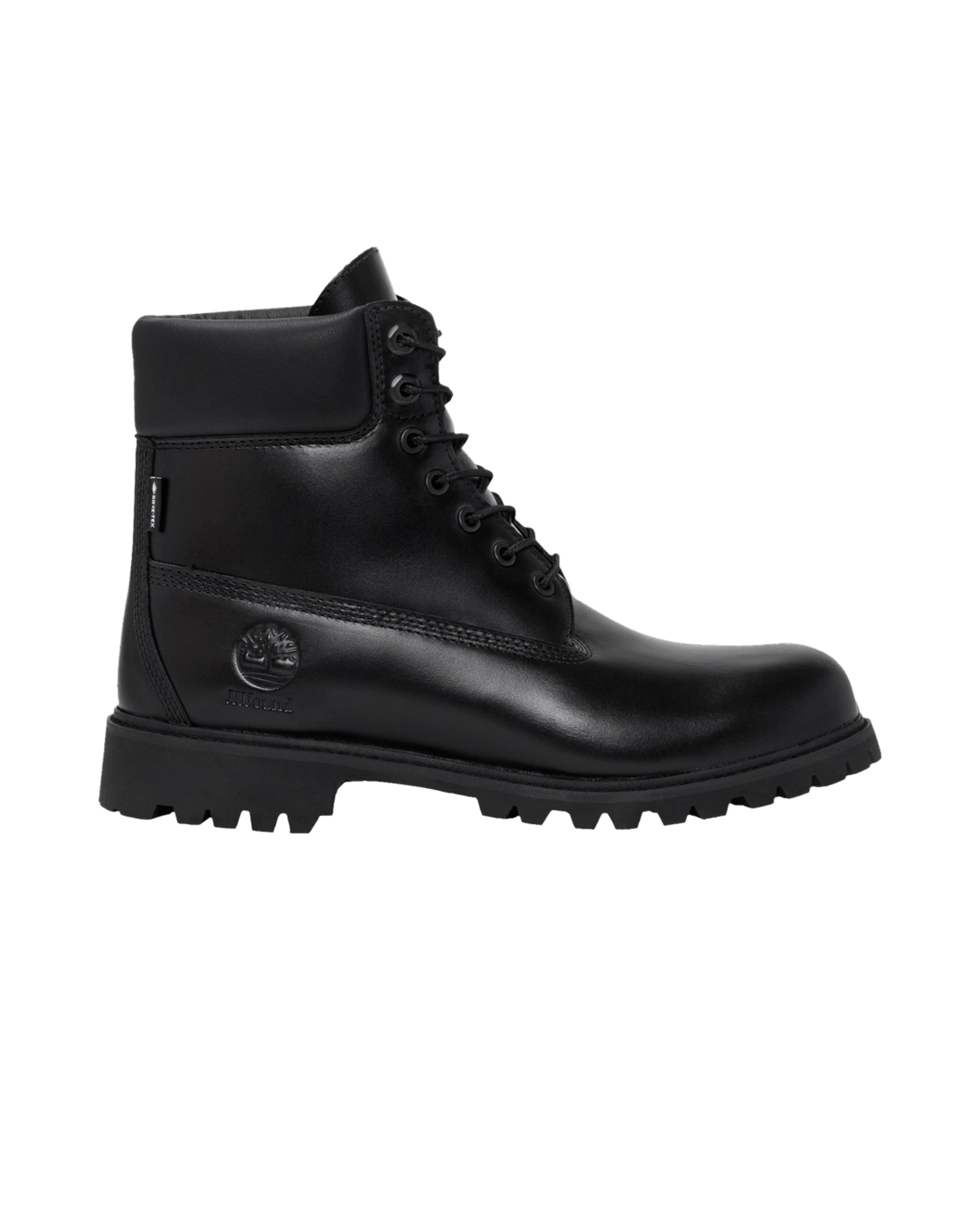 Timberland 6" Premium Gore-Tex Boot JJJJound Black