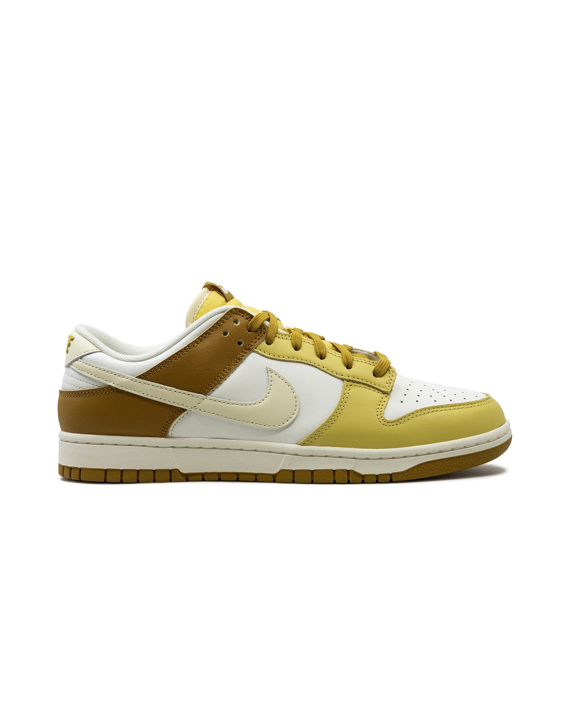 Nike Dunk Low Retro Bronzine