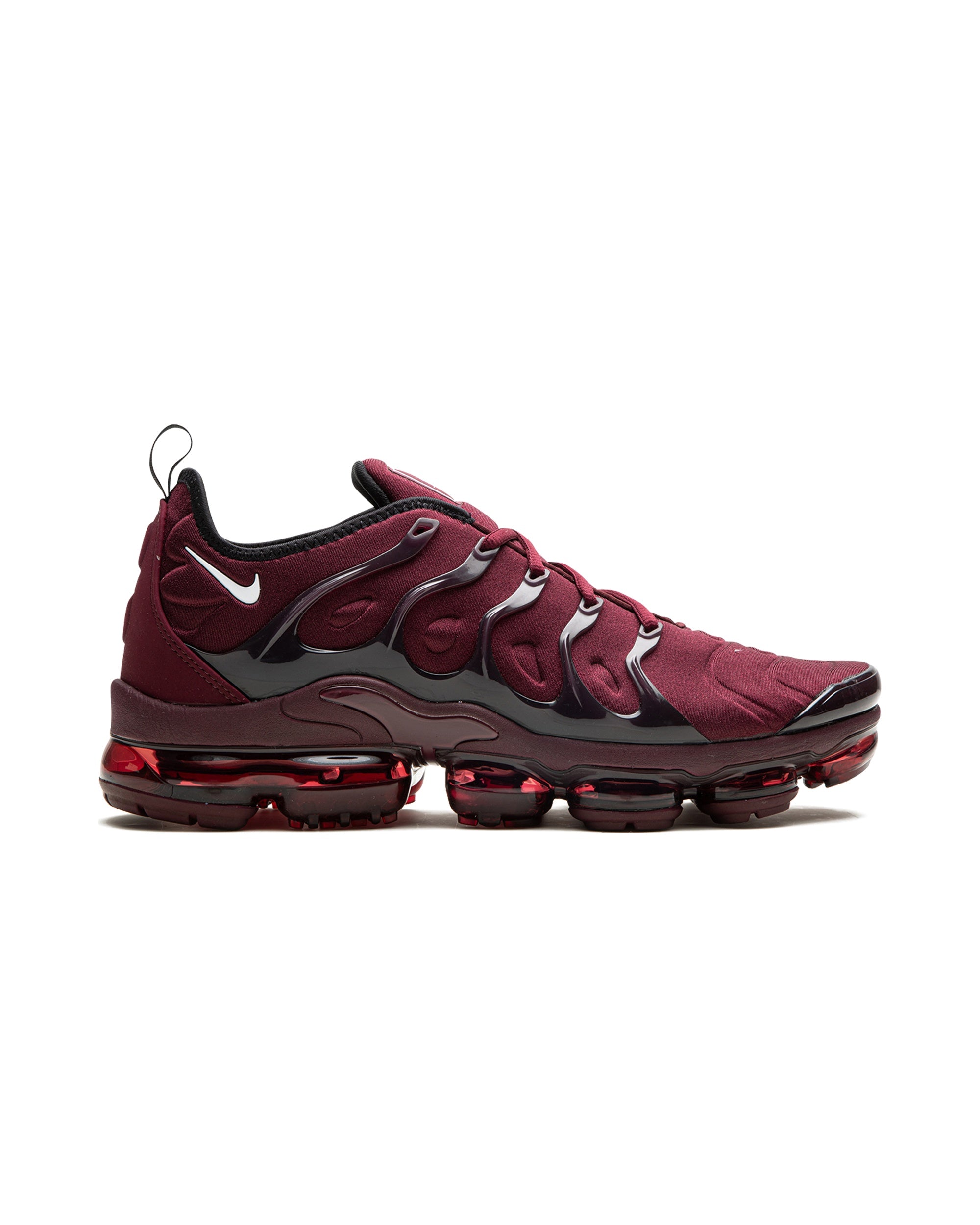 Nike Air VaporMax Plus Night Maroon