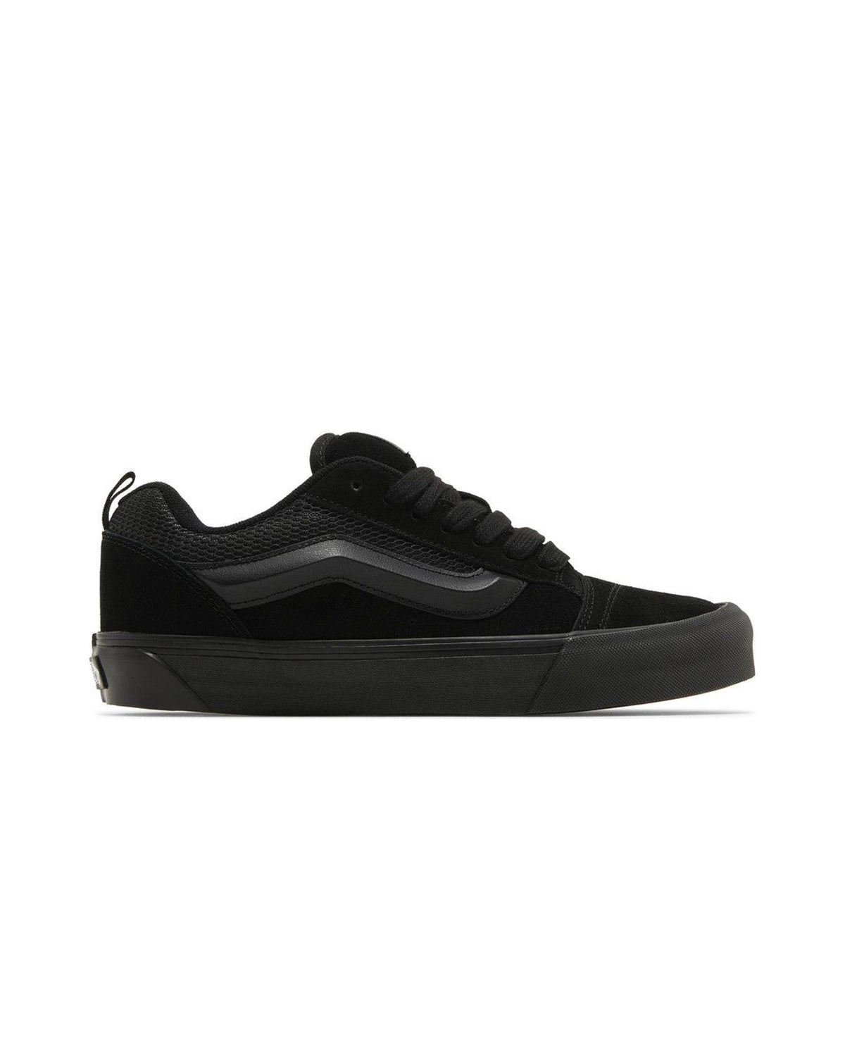 Vans Knu Skool Triple Black