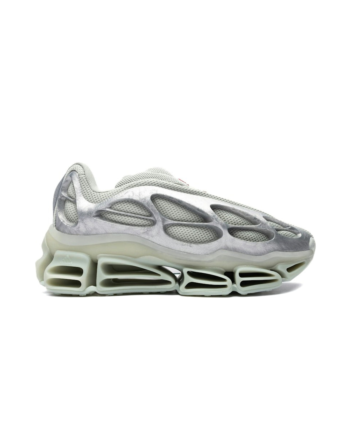 adidas Megaride Bones Willy Chavarria Halo Green
