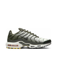 Nike Air Max Plus Sequoia Cargo Khaki