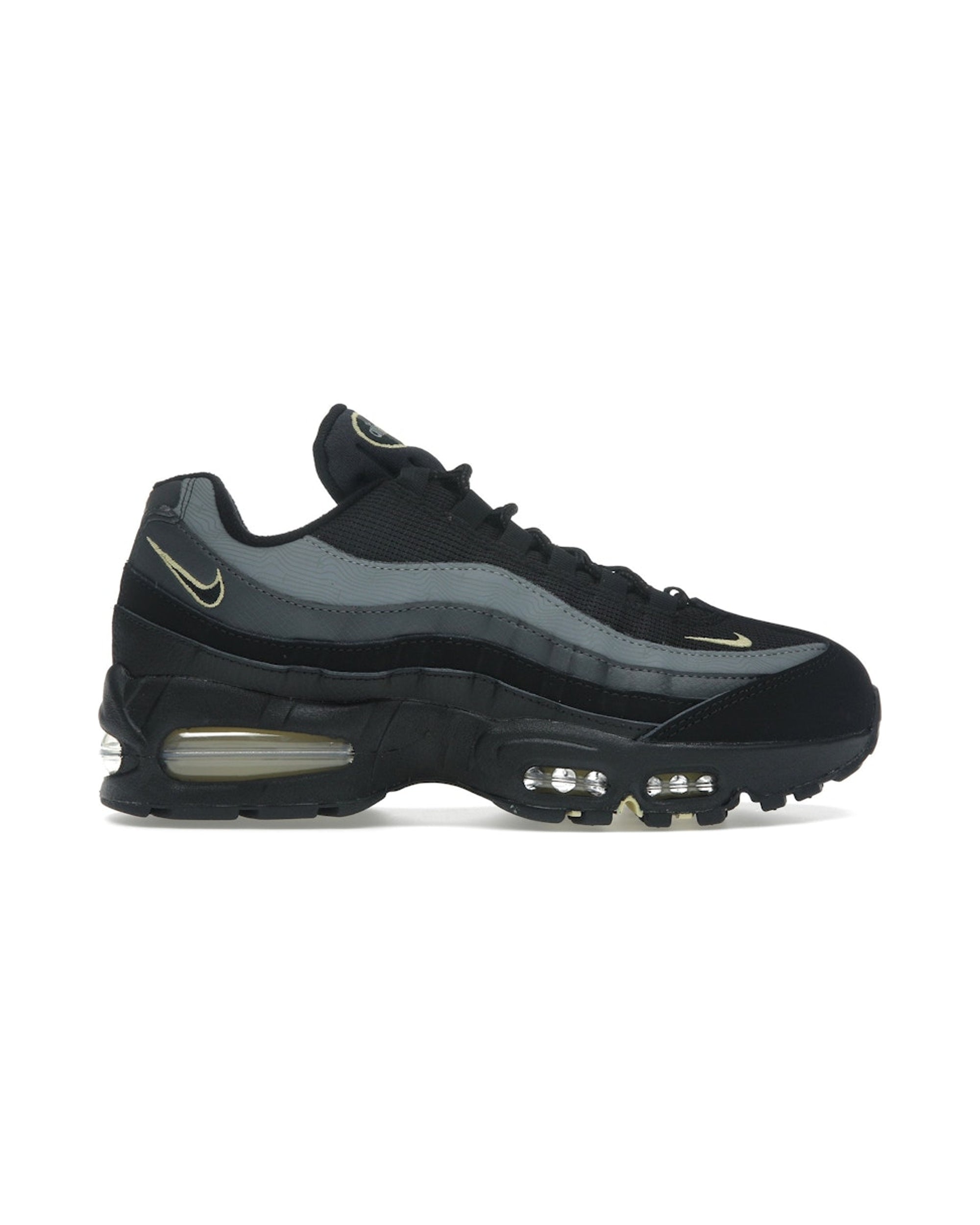 Nike Air Max 95 OG Big Bubble Batman
