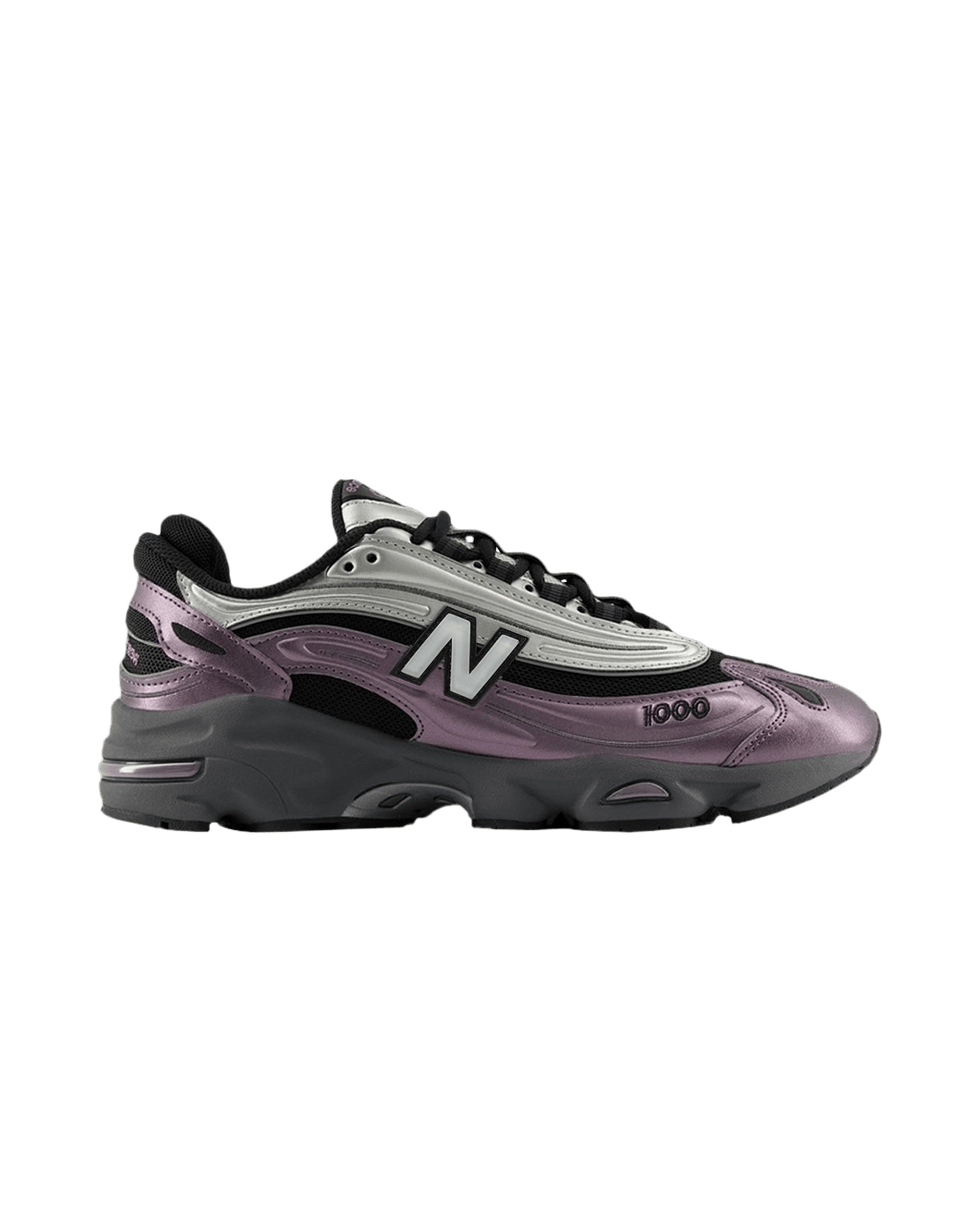 New Balance 1000 Dark Ice Wine