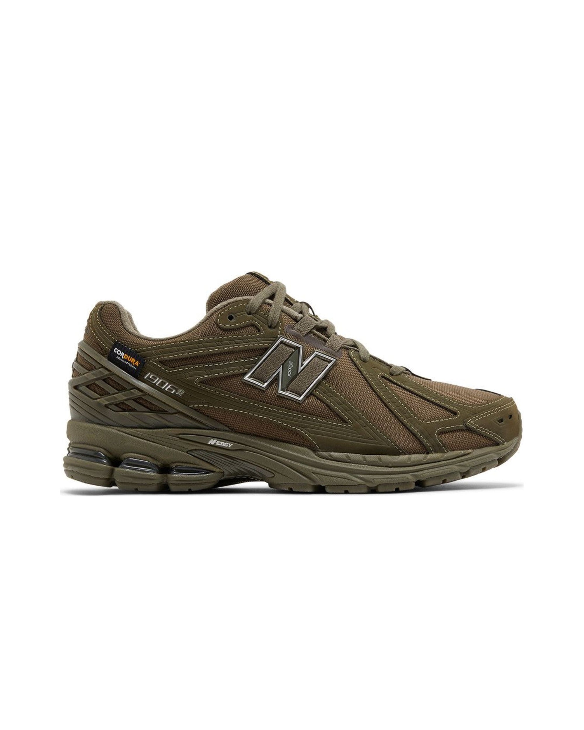 New Balance 1906R Cordura Olive