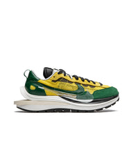 Nike Vaporwaffle sacai Tour Yellow Stadium Green