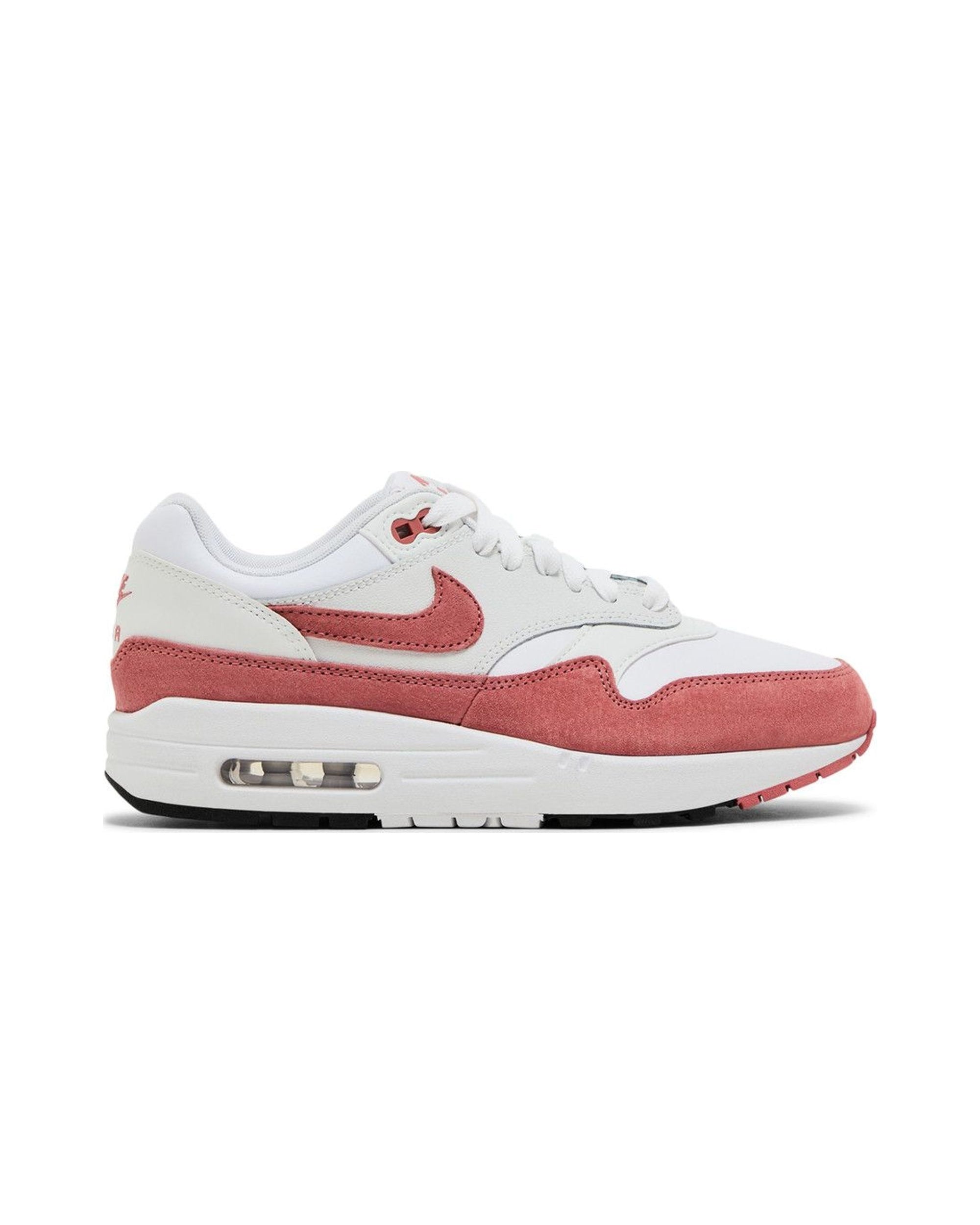 Nike Air Max '87 White Canyon Pink STREET BILL