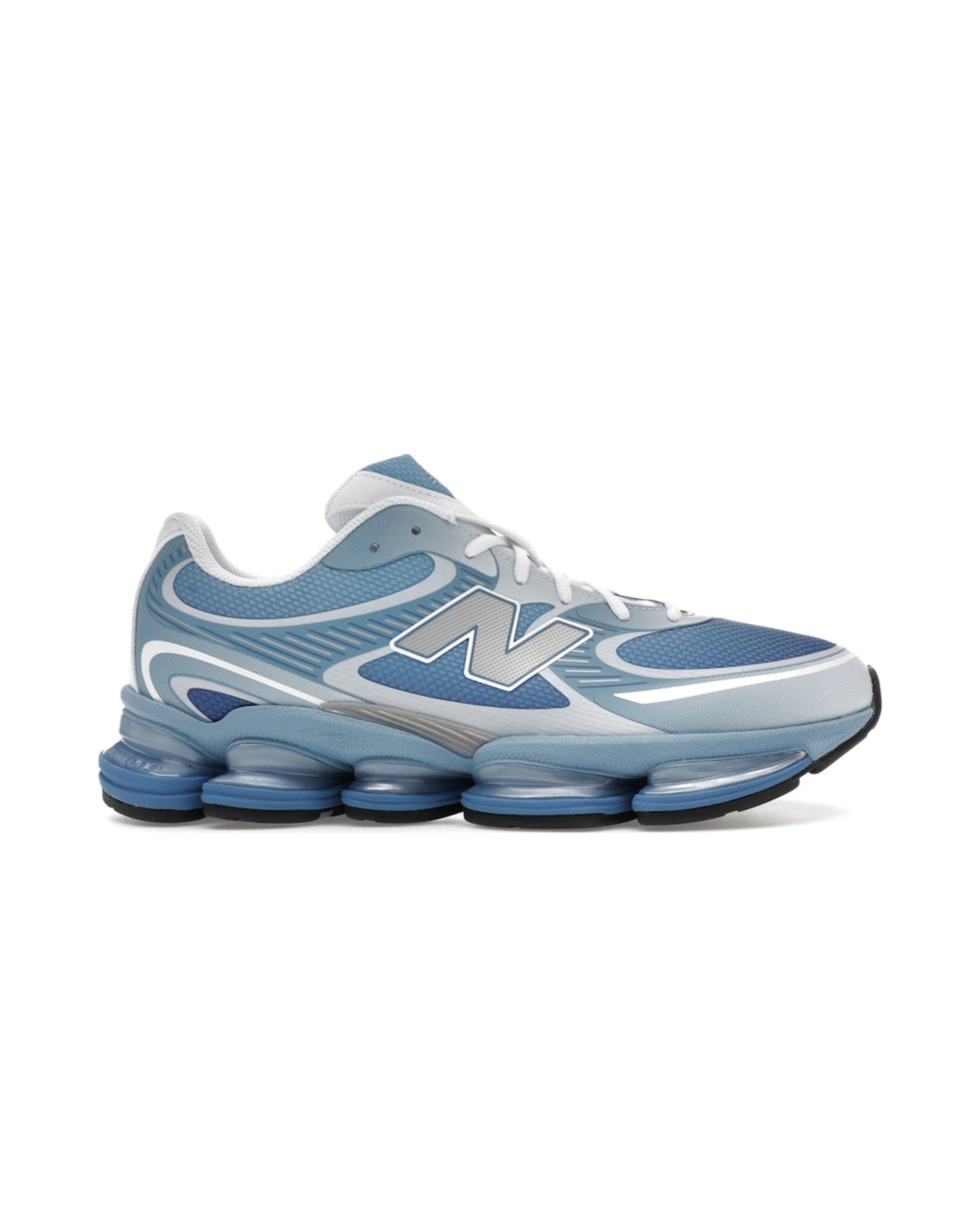 New Balance Abzorb 2000 Baby Blue