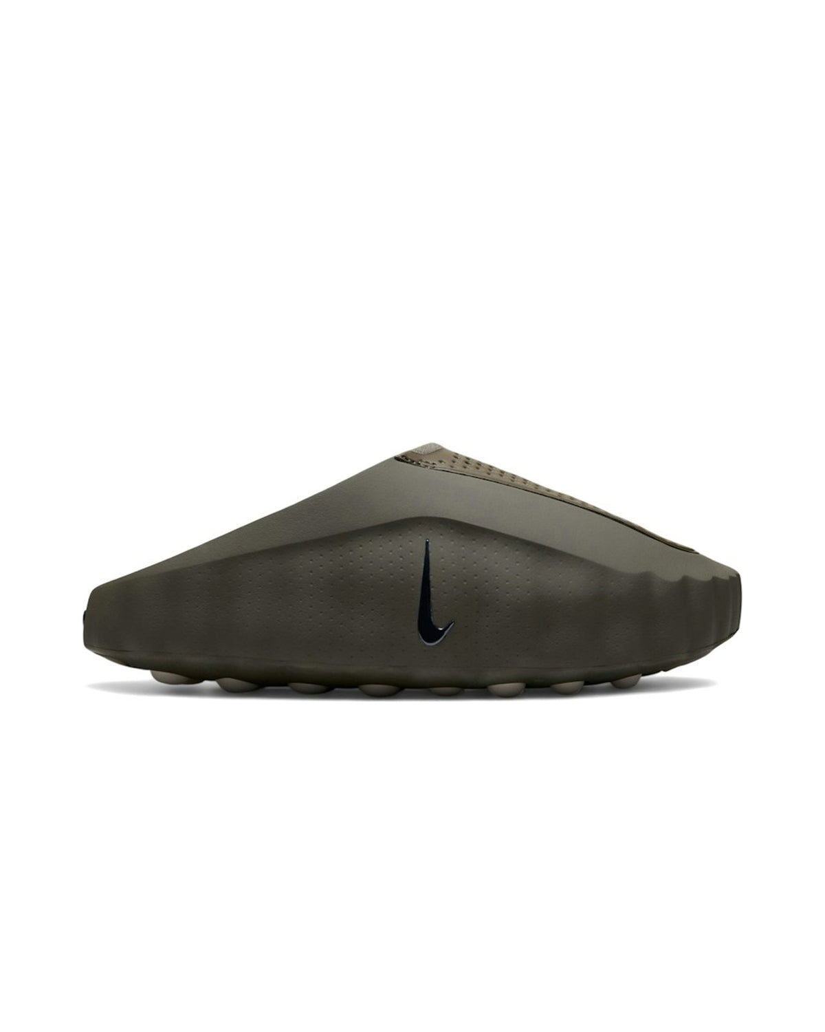Nike Mind 001 Slide Tarp Green (Women's)