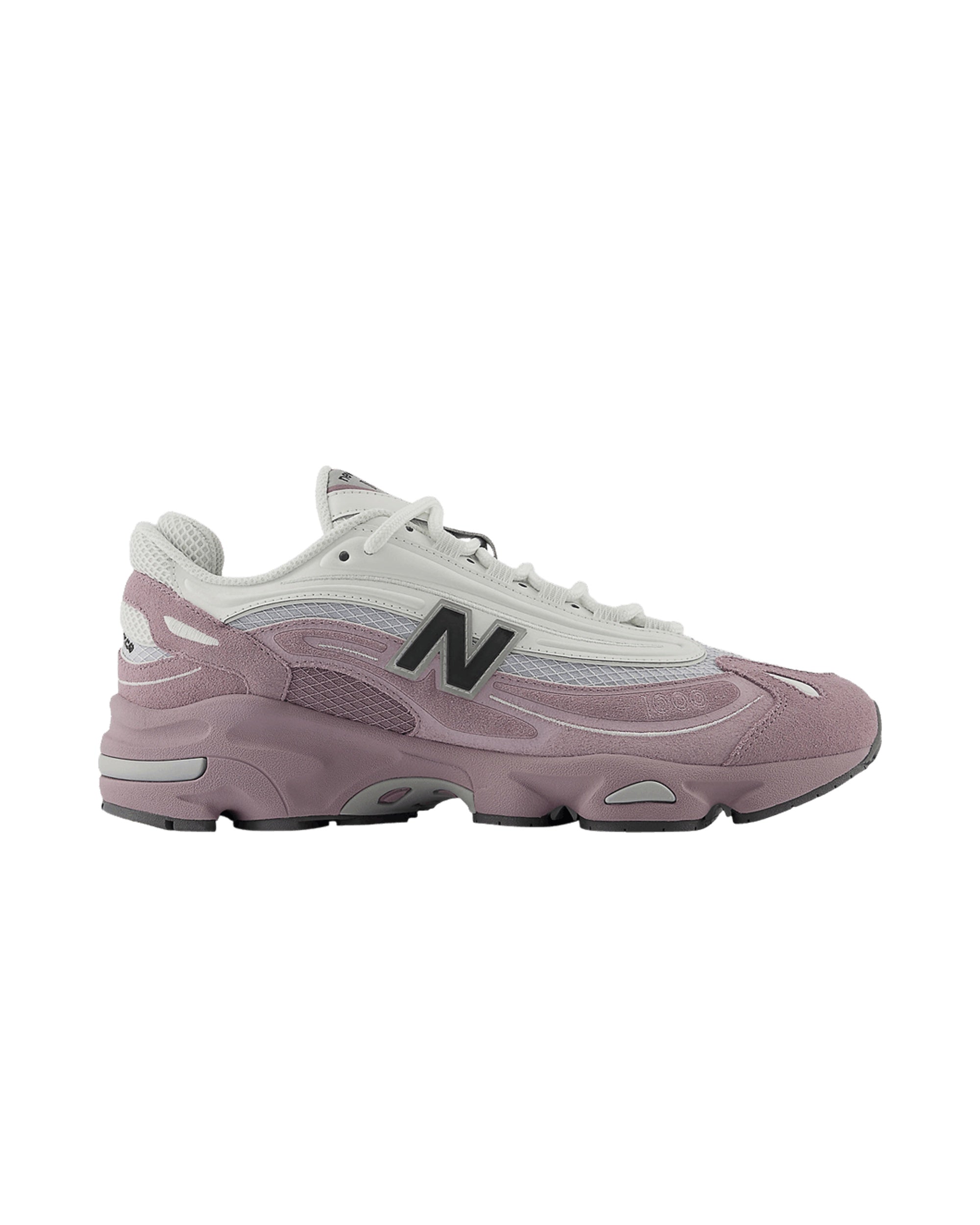 New Balance 1000 Light Mauve Black