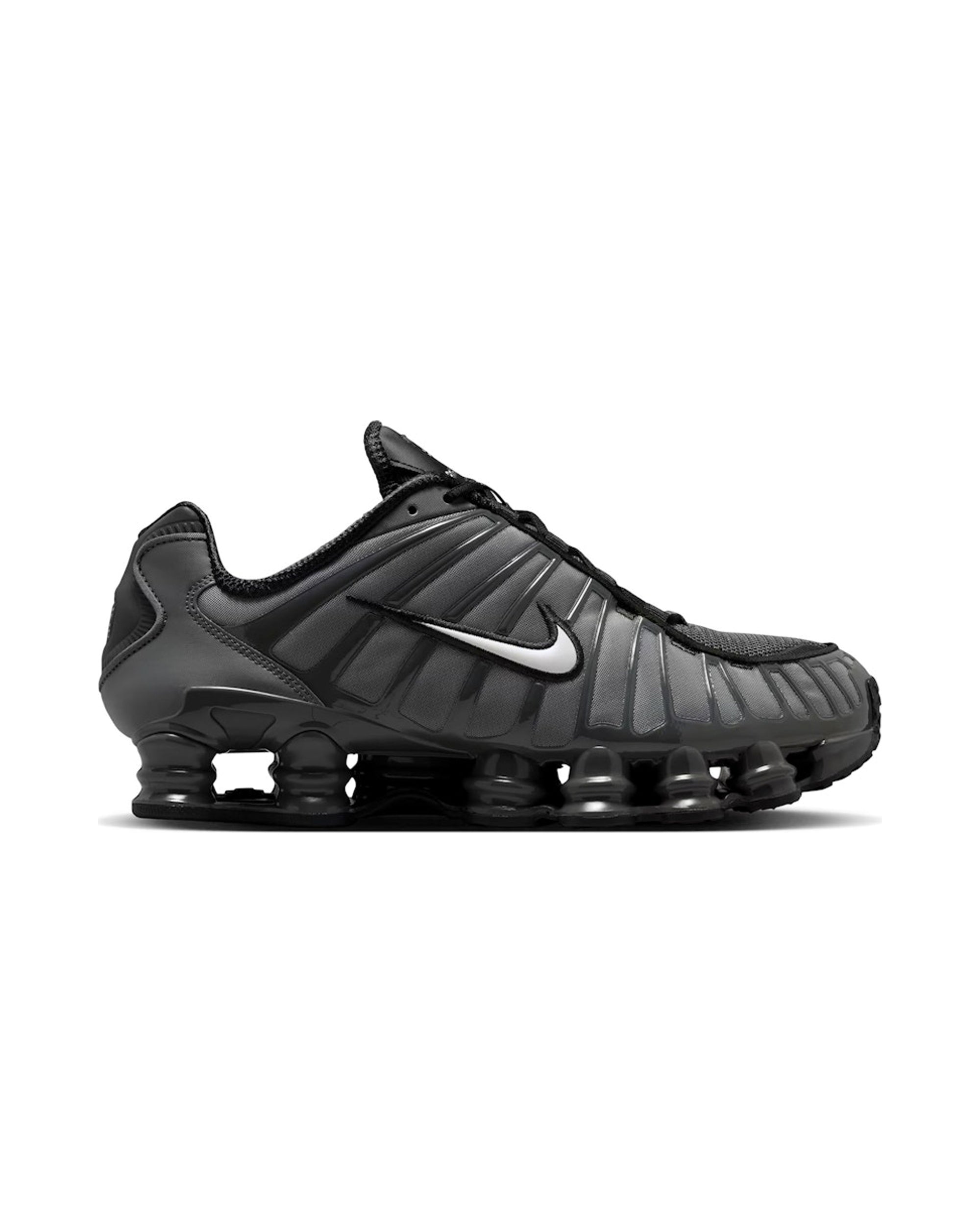 Nike Shox TL SE Iron Grey