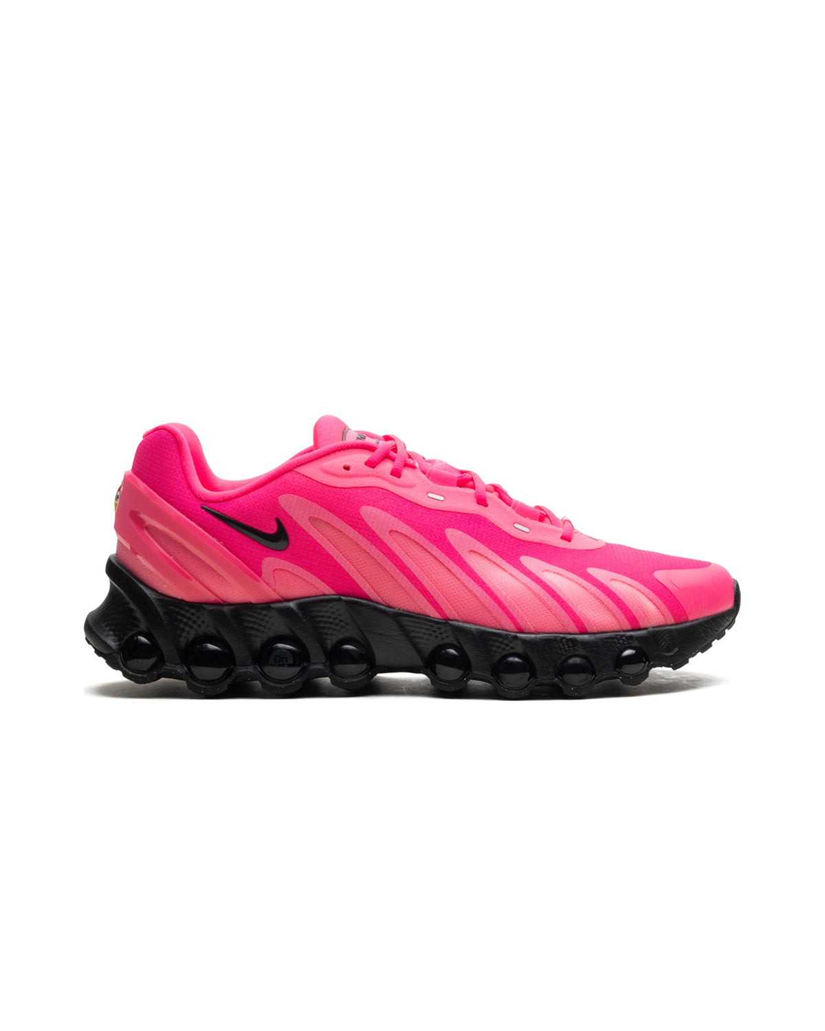 Nike Air Max Dn8 Hyper Pink sneakers | STREET BILL