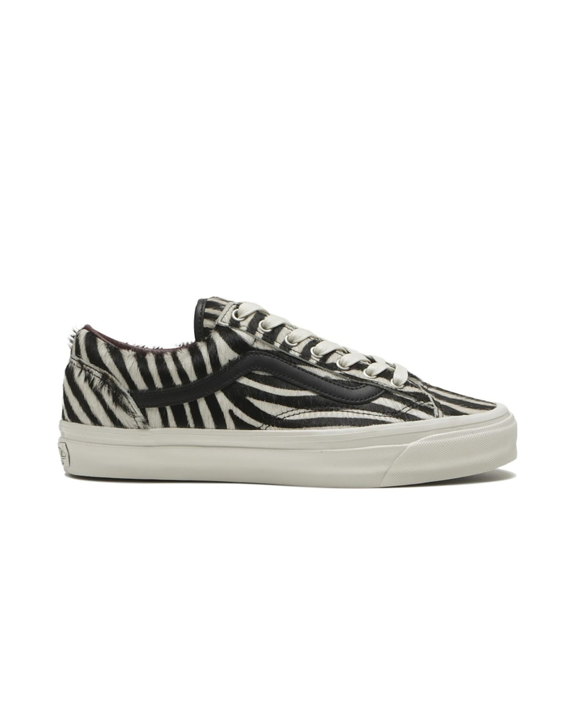 Vans Premium Old Skool 36 Pony Zebra
