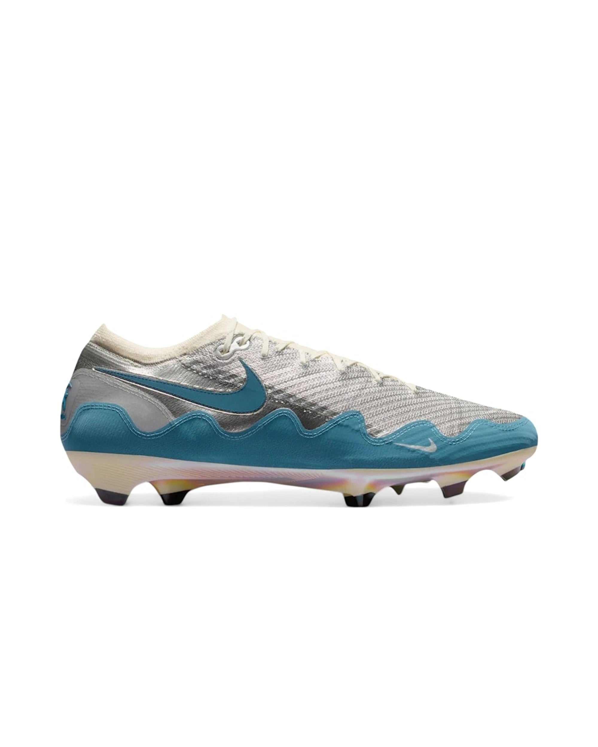 Nike Mercurial Vapor 16 Elite Patta Chrome White Noise Aqua