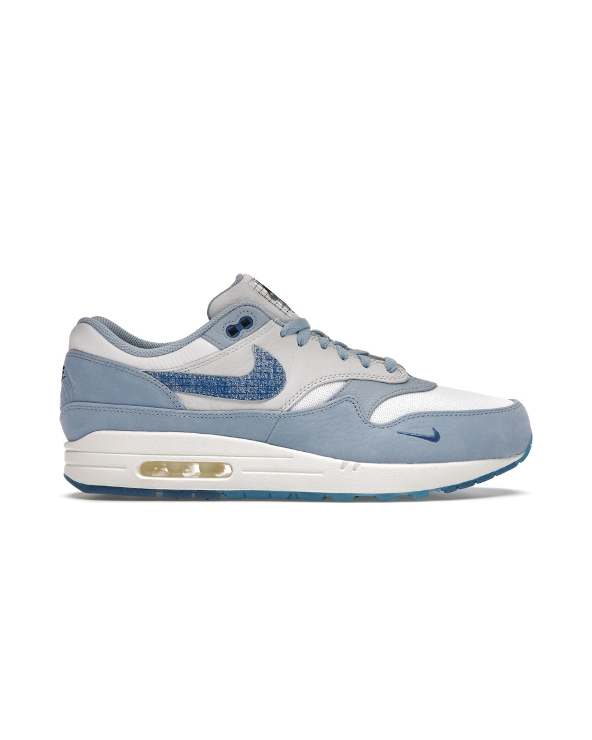 Nike Air Max 1 Premium Blueprint