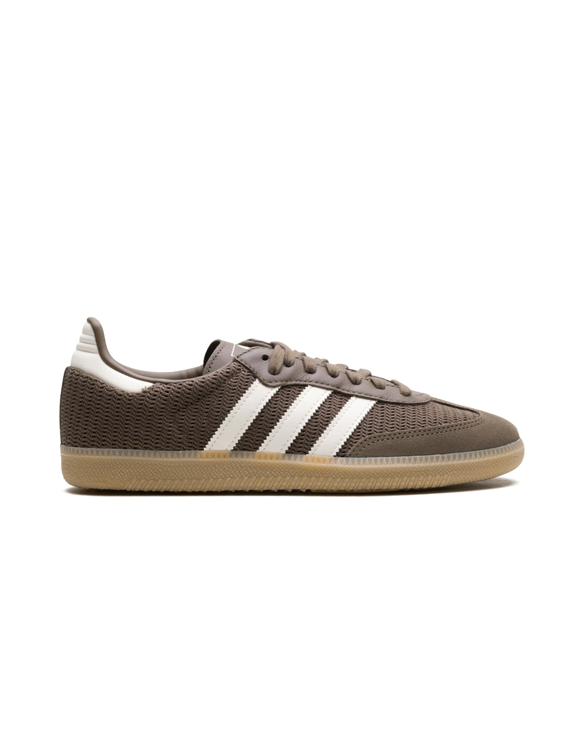 adidas Samba OG Earth Strata Gum (Women's)