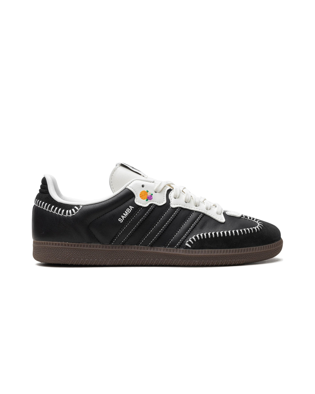 adidas Samba OG Día de Muertos Pack Black