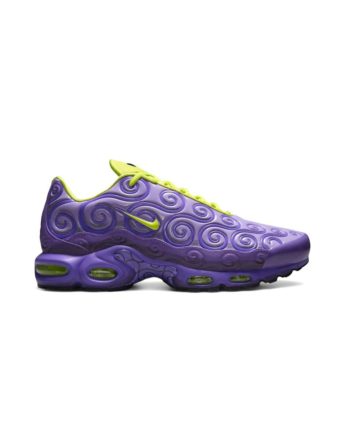 Nike Air Max Plus One Piece Gomu Gomu (Without Promo Card)