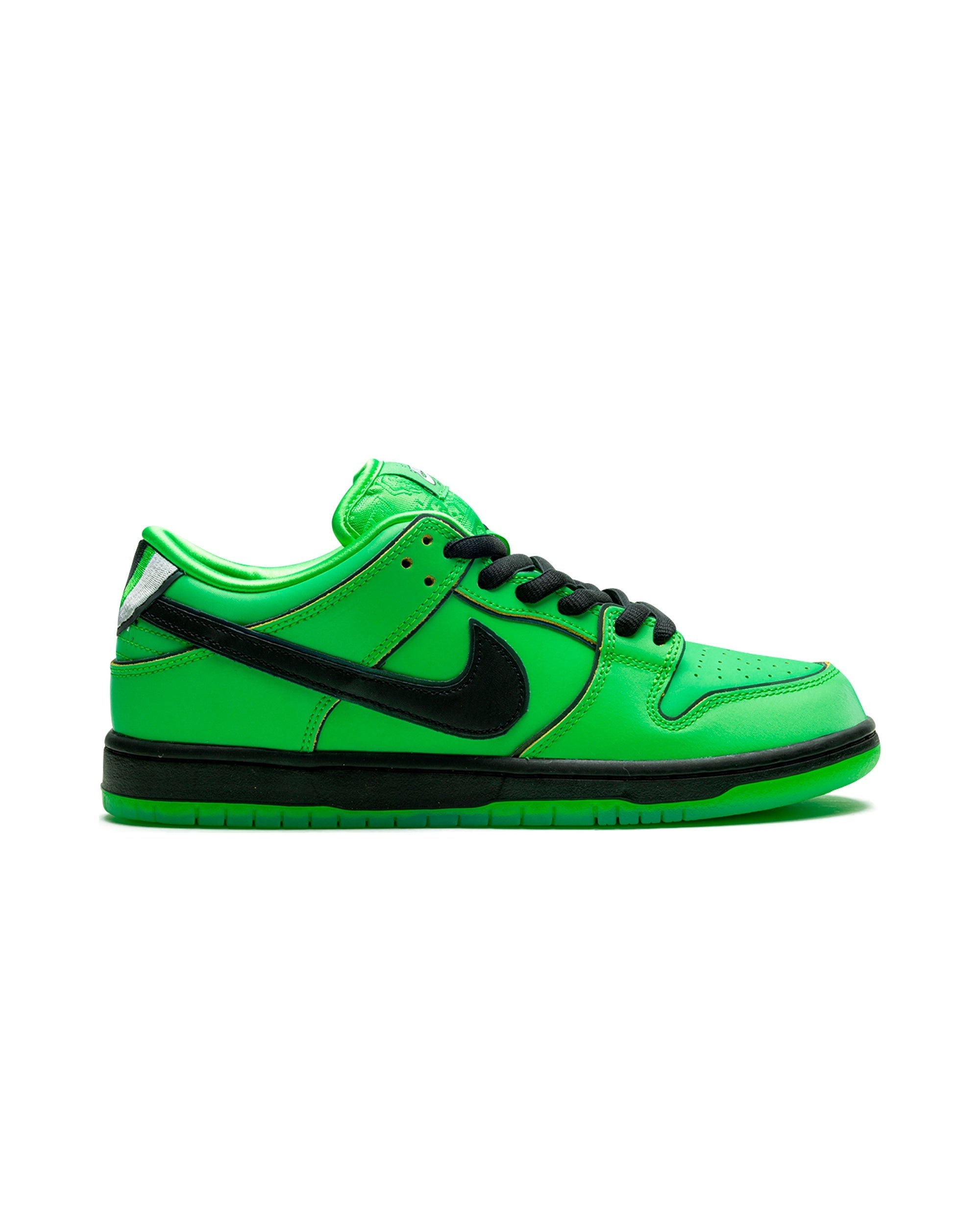 Nike SB Dunk Low Buttercup | STREET BILL