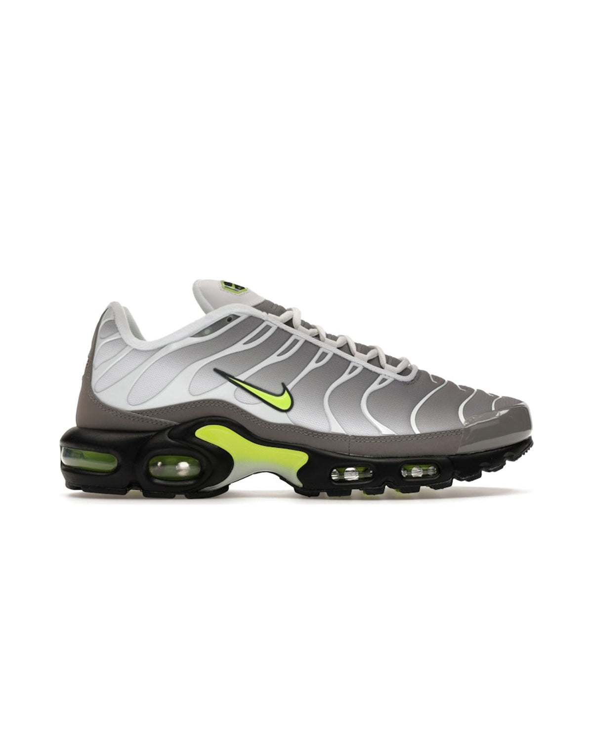 Nike Air Max Plus Neon