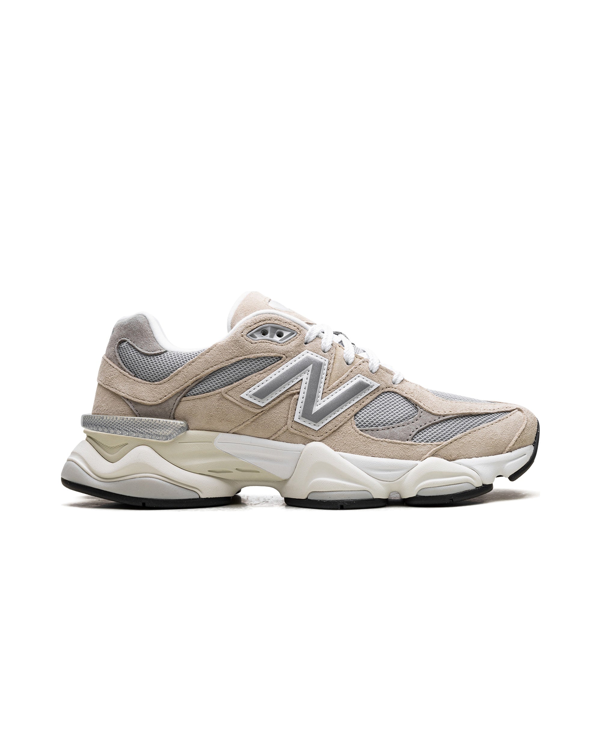 New Balance 9060 Incense Raincloud Arid Stone