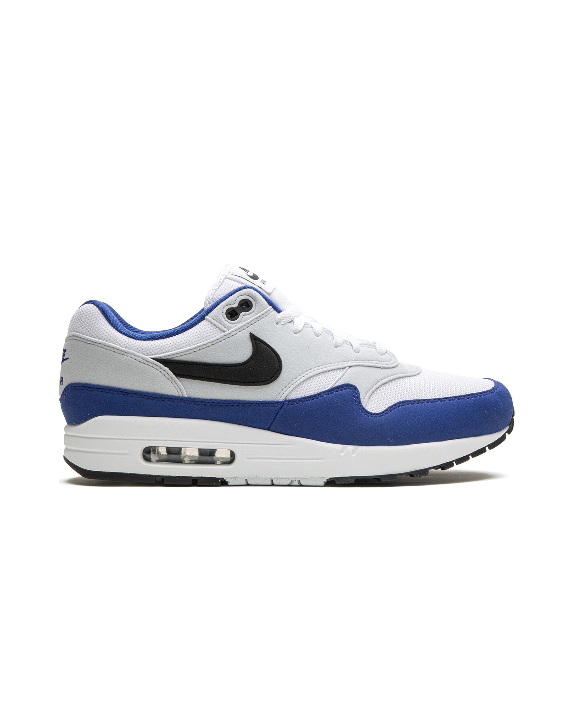 Nike Air Max 1 Deep Royal Blue