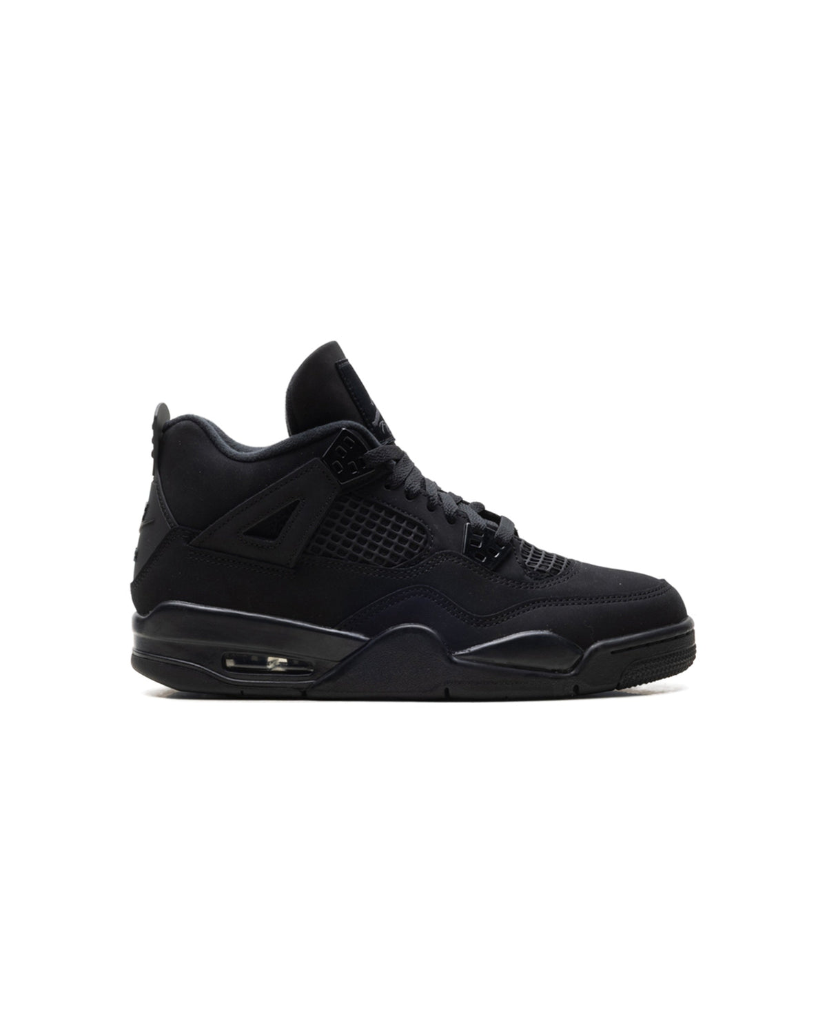Jordan 4 Retro Black Cat (2025)