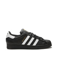adidas Superstar Core Black Cloud White Gold