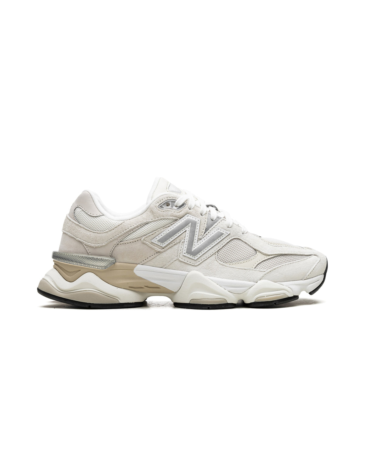 New Balance 9060 Sea Salt Moonbeam