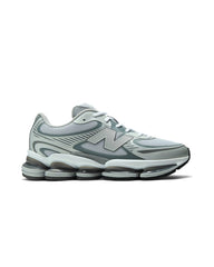 New Balance Abzorb 2000 White Grey