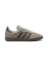 adidas Samba OG Wonder Beige Tweed