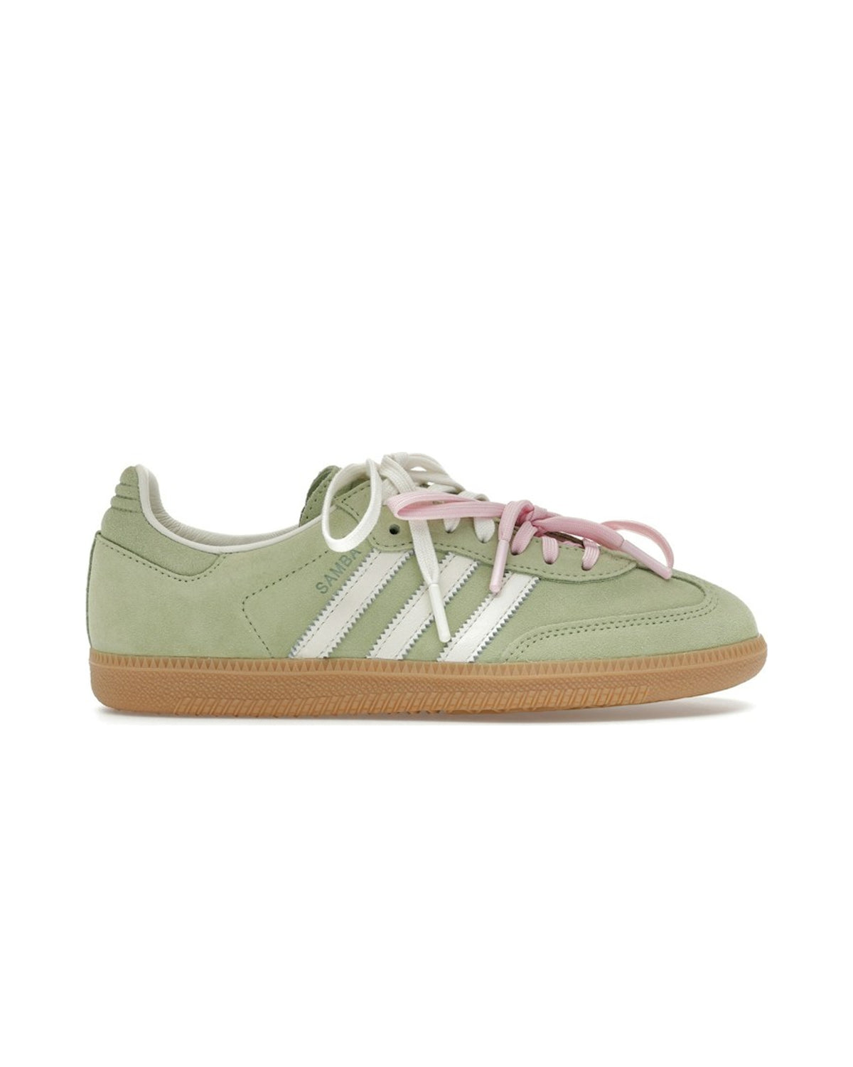 adidas Samba OG Molly-Mae Matcha (Women's)