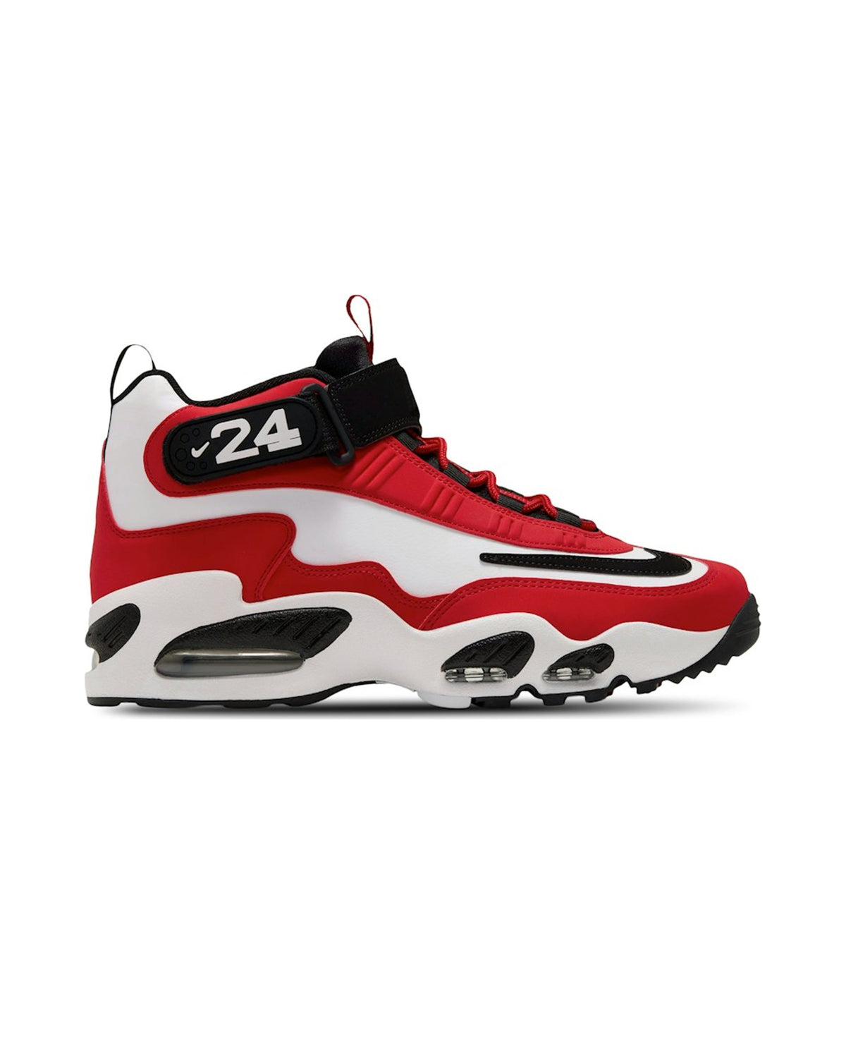 Nike Air Griffey Max 1 Cincinnati Reds (2026)