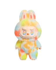 Pop Mart Labubu The Monsters Big into Energy Series Rock The Universe Vinyl Plush Doll