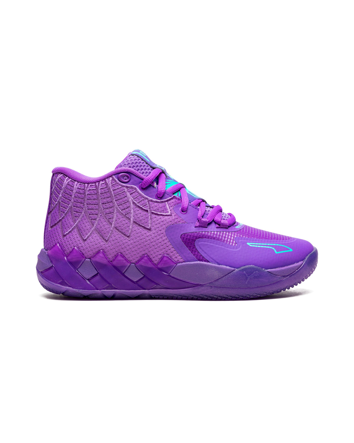 Puma LaMelo Ball MB.01 Queen City