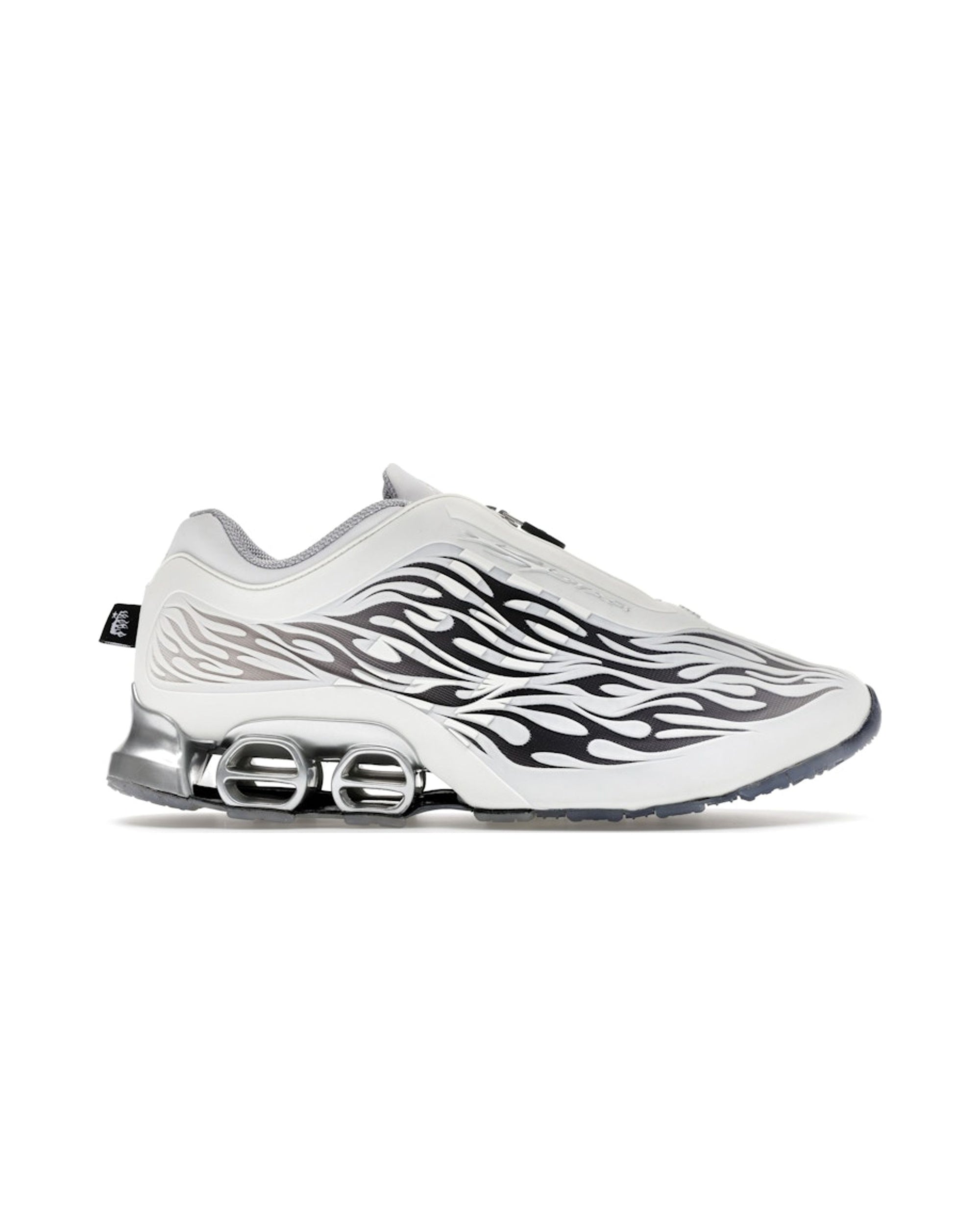 adidas Megaride S2 Hellstar White Black